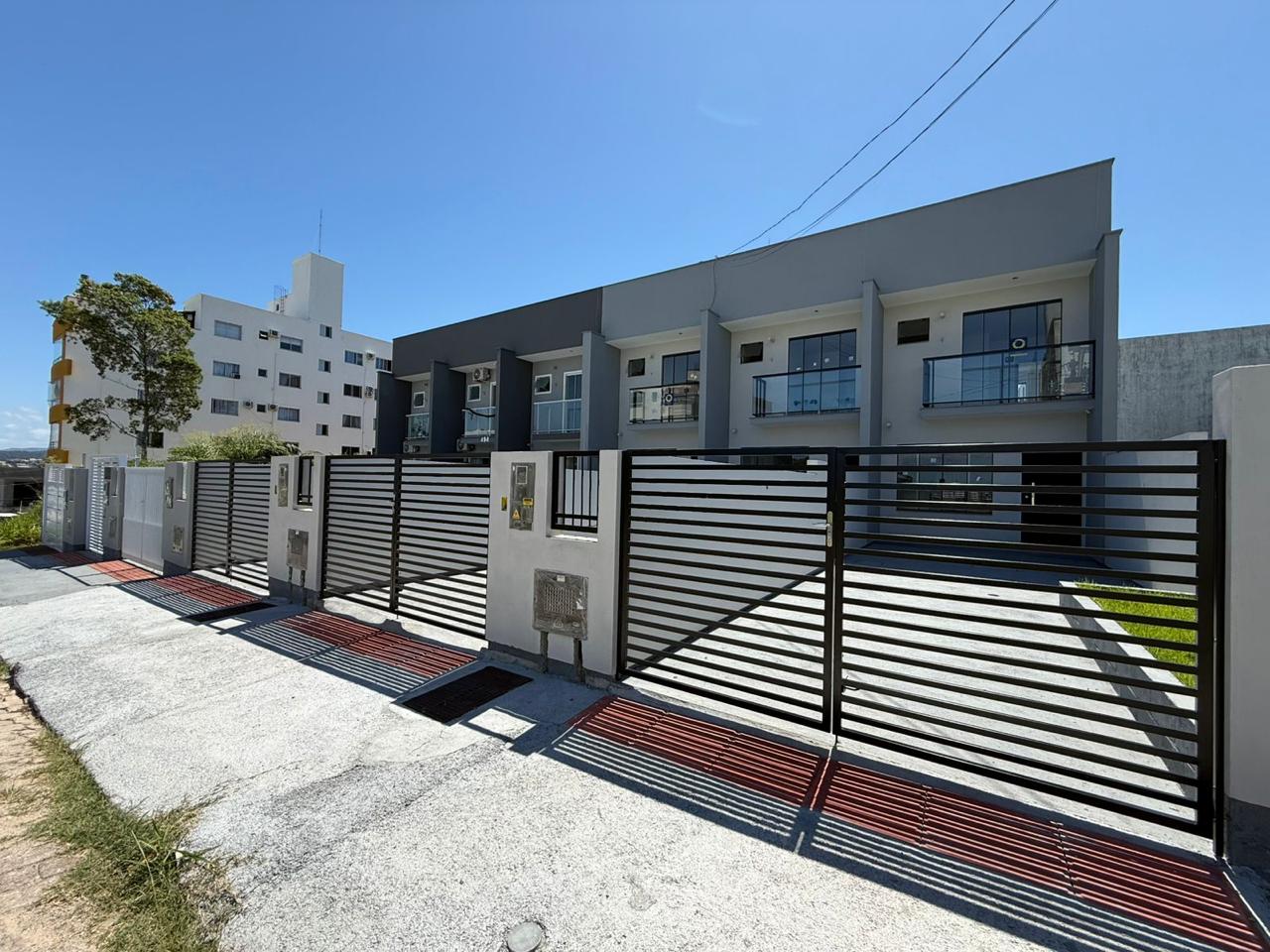 Casa Bairro Areias São José