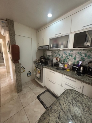 Apartamento Rua João Martins de Souza Palhoça