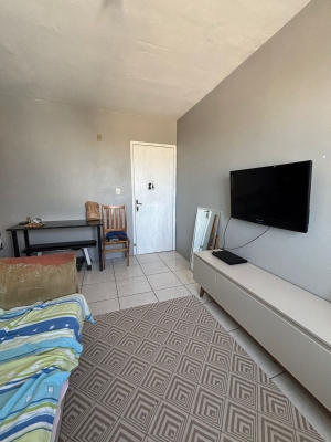 Apartamento Rua João Martins de Souza Palhoça