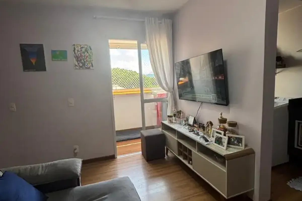 Apartamento Bela Vista Palhoça
