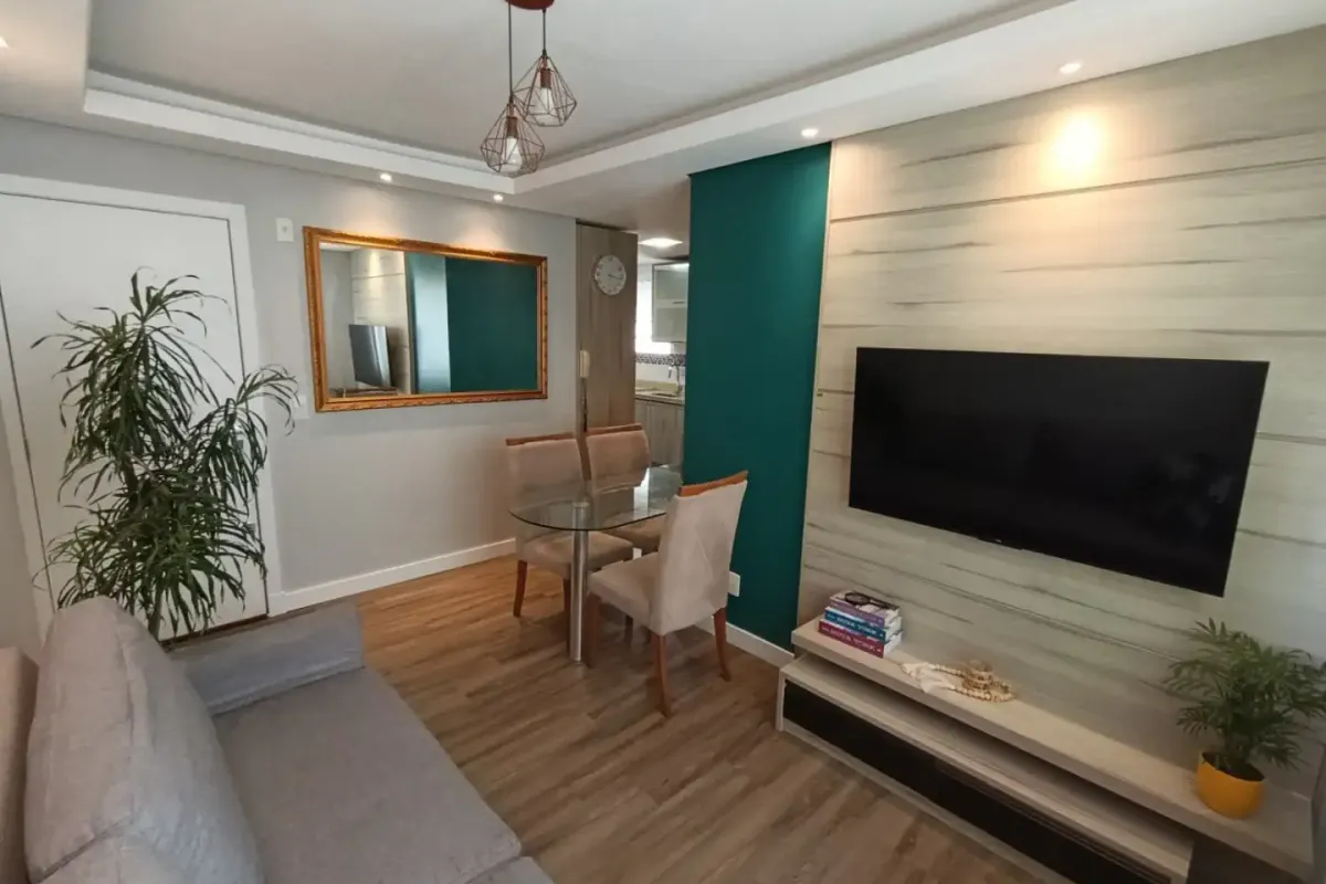 Apartamento Pachecos Palhoça