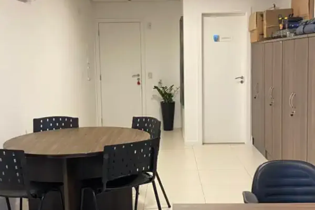 Sala Comercial Capoeiras Florianópolis
