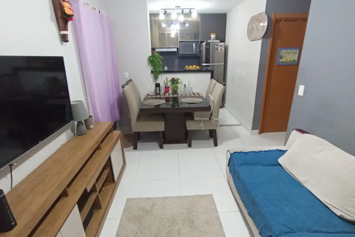 Apartamento Garden Serraria São José