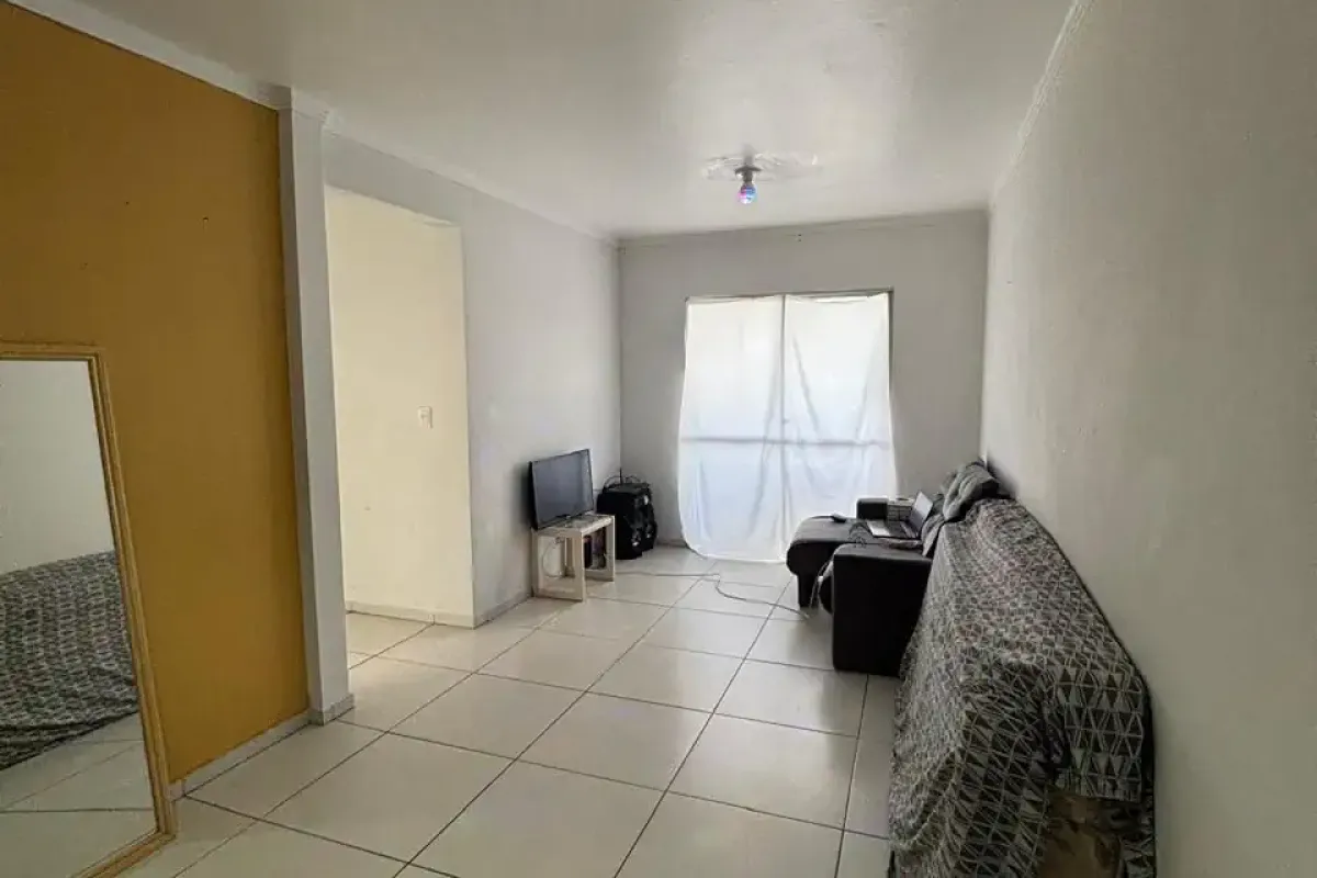 Apartamento Nossa Sra. do Rosário São José