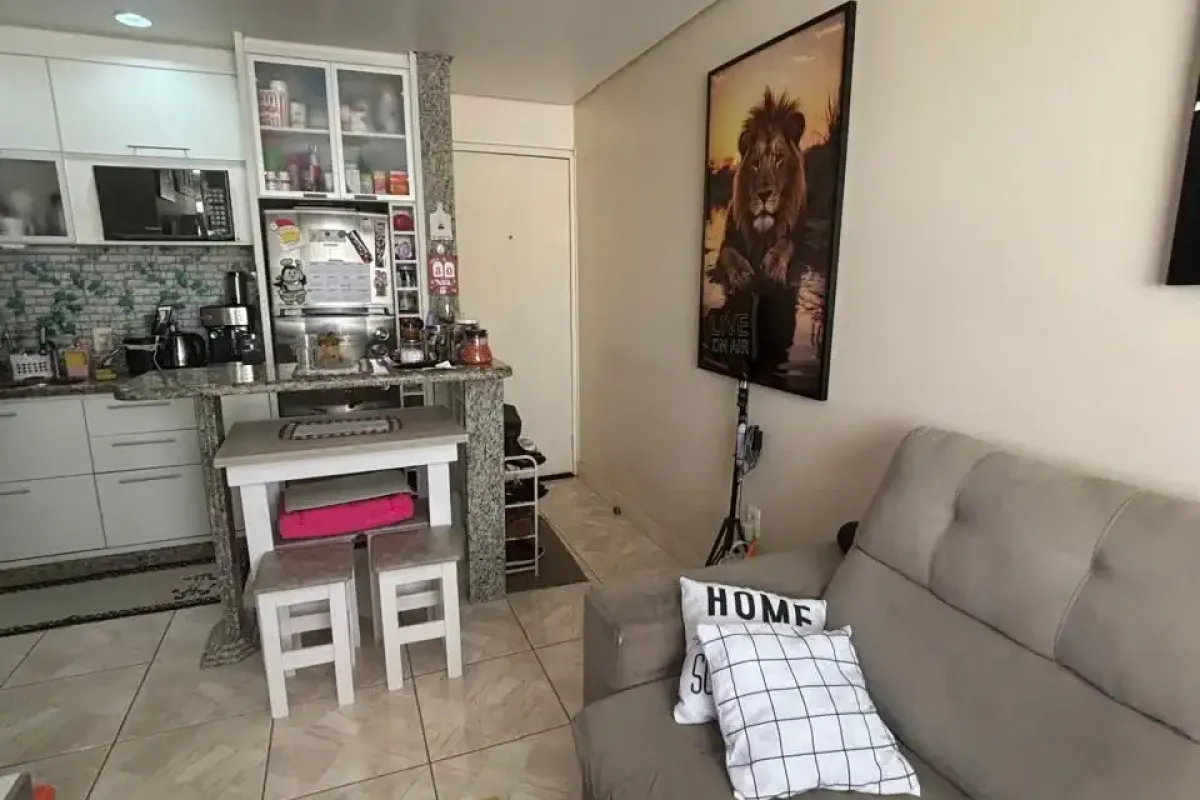 Apartamento Barra do Aririú Palhoça