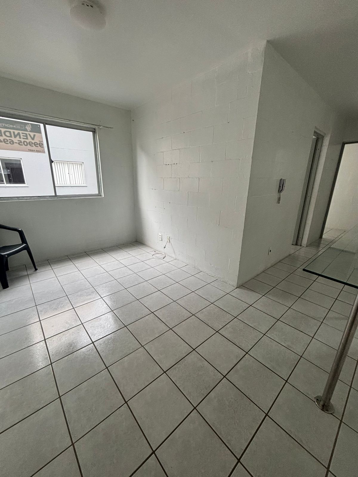 Apartamento no Pachecos Palhoça