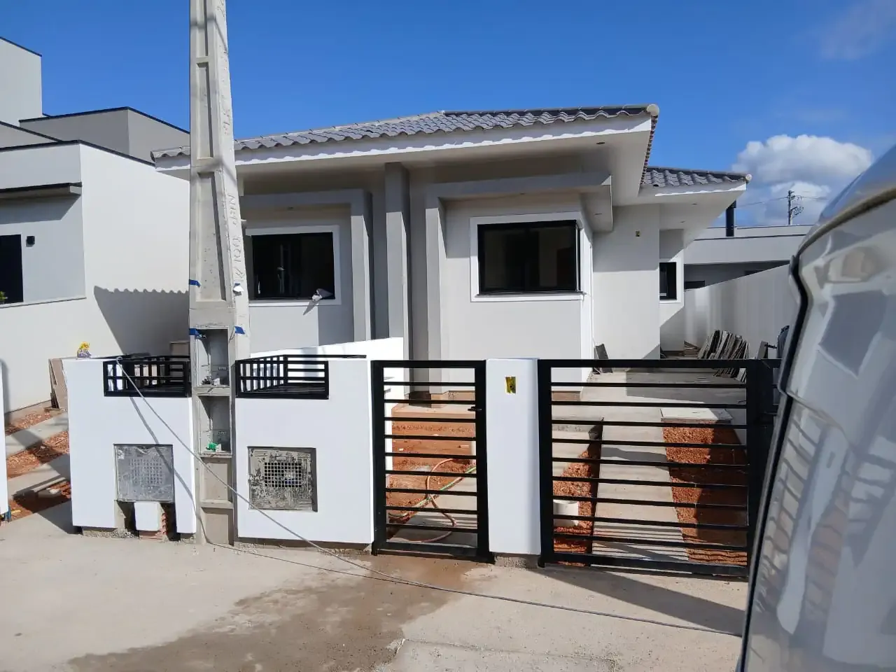 Casa Forquilhas São José
