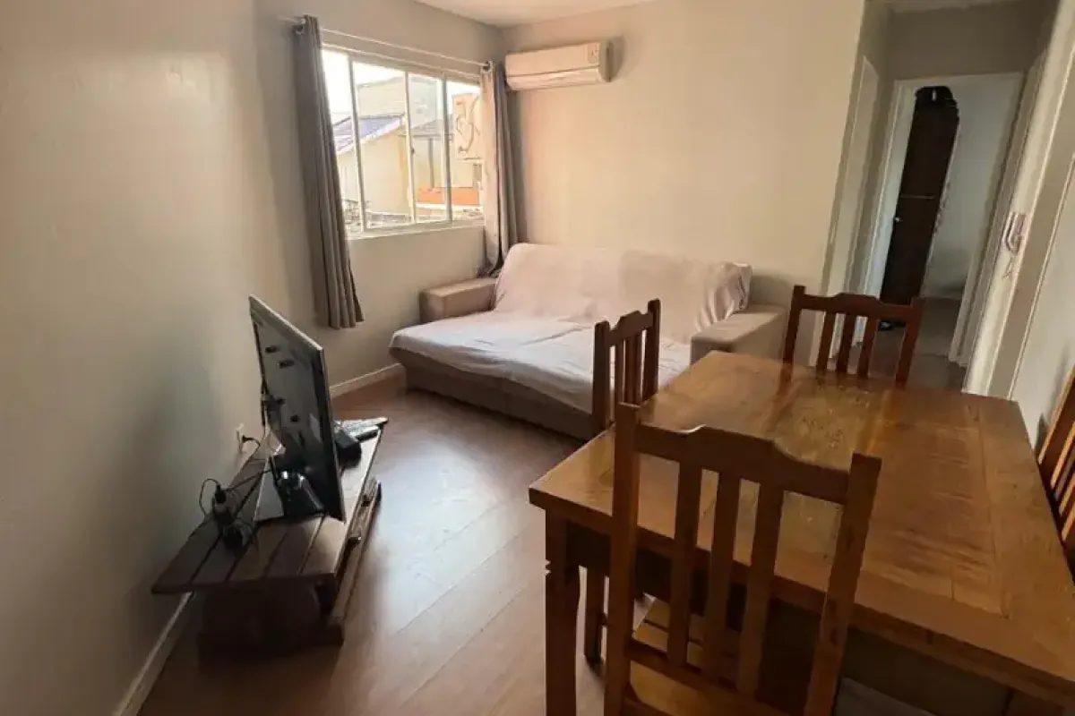 Apartamento Forquilhinhas São José